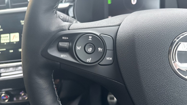 Vauxhall Corsa 1.2 Turbo Ultimate 5dr Petrol Hatchback